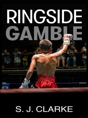 cover image of Ringside Gamble